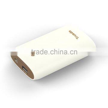 Aukey Power Bank Deji Portable Power Bank 38000 Mah Power Bank USB Powerbank photo-2