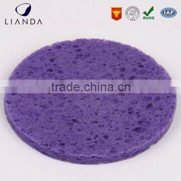 100% Cellulose Scrub Sponge,super Absorbent Cellulose Scrub Sponge,kitchen Cellulose Sponge Within Scouring Pad