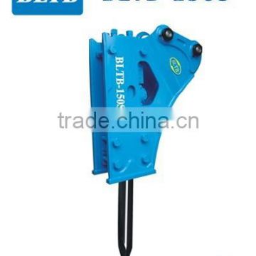 150mm excavator breaker hammer for mining machinery and equipment