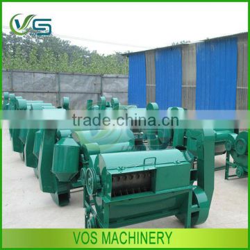 Sesame/rapeseed/sorghum thresher machine hot sale grain threshing machine