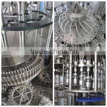 the Complete Mineral Bottle Water Filling Machine photo-3