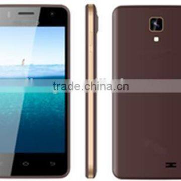 SC7731 Quad Core 1.3Ghz A7 4 Inch Low Cost 3g Android Smart Phone