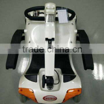 Folding Electric Mobility Scooter for Elderly photo-4