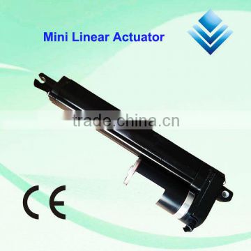 12V electric Linear actuator 1500N