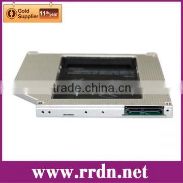 9.5mm SATA 2nd HDD Caddy TITH16A for Macbook Macbook Pro