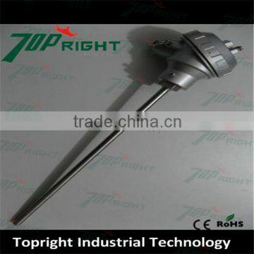 Fixed Screw Wrn Thermocouple Winding Temperature Sensor photo-2