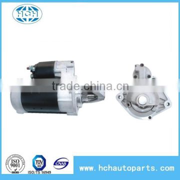 auto starter motor parts for 0-001-109-307