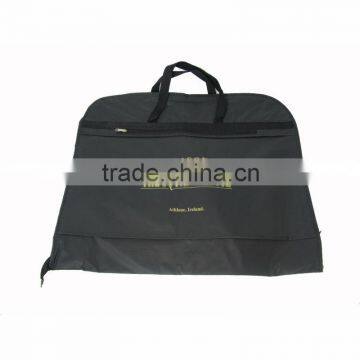 cotton garment bag&cotton garment cover&garment cover