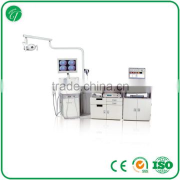 High quality medical ent diagnostic unit prices