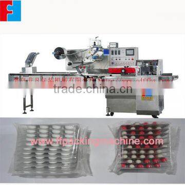 Automatic Medicine Plate Board Packing Machine