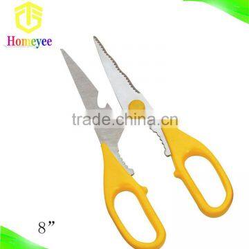 Come apart kitchen scissors shears