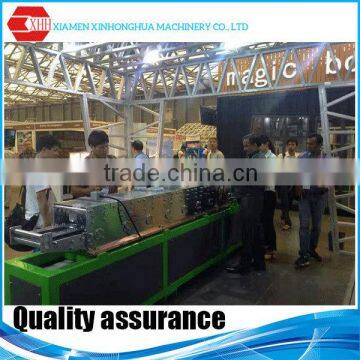 Light steel keel stud track forming machine for sale