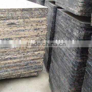 Plastic Pallets for Brick Block Making Machine/Block Stacking pallets