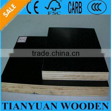 Black marine plywood prices