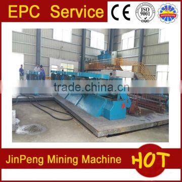 Jinpeng 2~30 CBM Flotation Cell, Froth Flotation for Sale