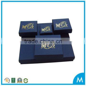 (2014)Luxury jewellery box with new design