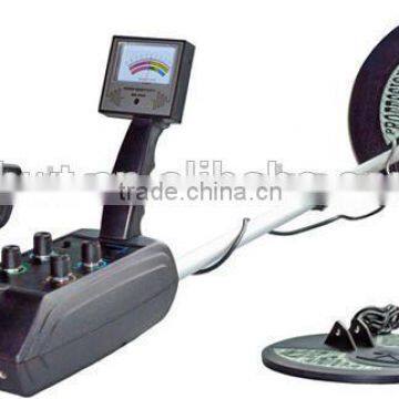 accurate orientation/easy operationunderground metal detector