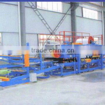 EPS Shape Molding Machinery