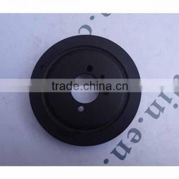 High Quality Mazda Crankshaft Pulley B6BG-11-401