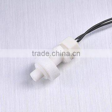 PP Material mini float level switch for small water tanks