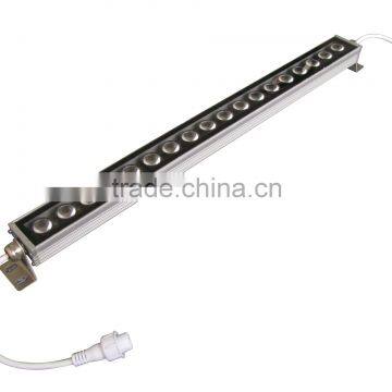 18w ultra thin led wall washer