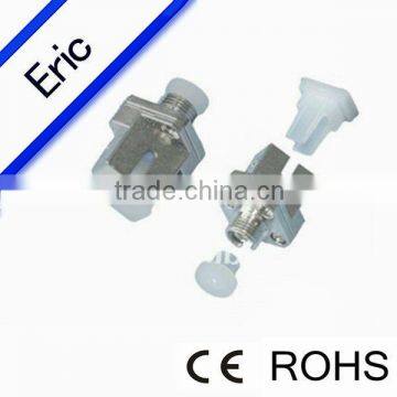 SC-FC Hybrid fiber optic adaptor