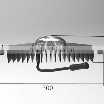 30w Wuxi Jinshun Street Light With Best Quality photo-2