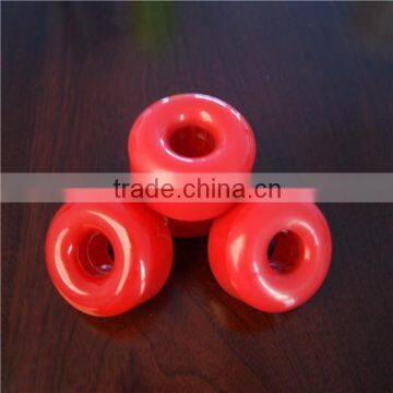 Pro PU longboard wheels