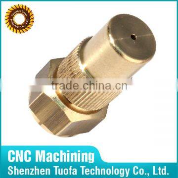 custom oem cnc machining turning milling spare parts replacement parts machine tools accessories