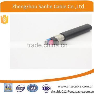 Aluminum Wire Concentric Cable photo-2