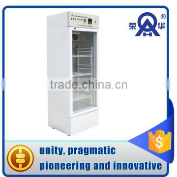 250B industrial digital biochemical incubator machine in china