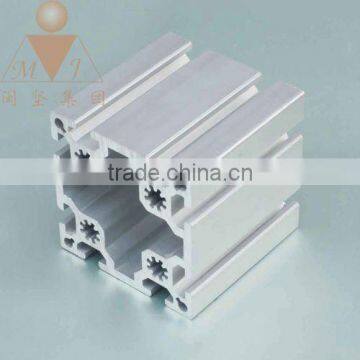 aluminum extrusion