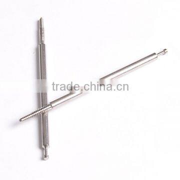 Used in Electric Heater Stainless Steel 316 Roll Terminal Pin photo-2