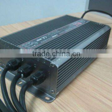 waterproof switching led power supply(CE,ROHS)