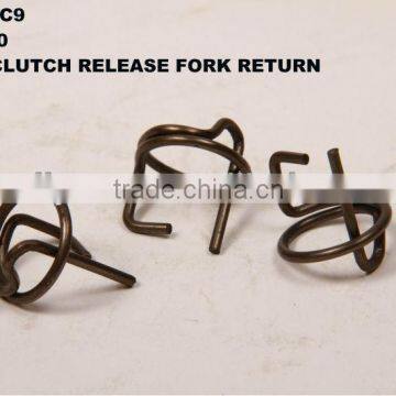 mitsubishi clutch release fork spring for FV415 8DC9