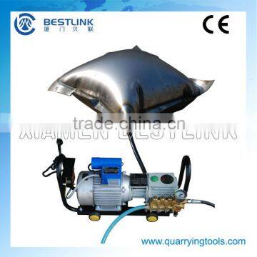Disposable Hydro Cushion Pushing Steel Bag photo-4