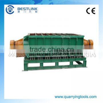 Bestlink Linear Type Vibratory Surface Finishing Mahine photo-2