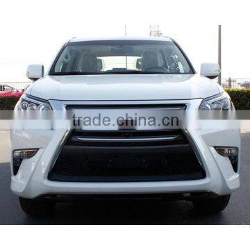 2015 LEXUS GX 460 PLATINUM 4X4 4600CC PETROL - SALUAL003