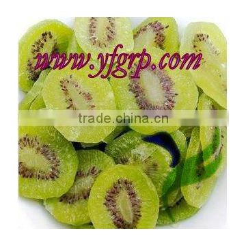 2012 Dry kiwi fruit