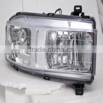 Caprice 2005 Fog Lamp With The 11 Years Gold Supplier In Alibaba