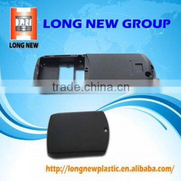 customized injection molded plastic parts