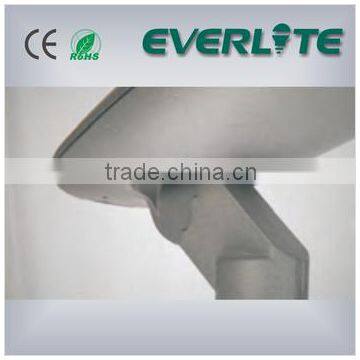 40W Unique Ribbon-free Patent Design LED Roadway/Street Light 115lm/w photo-4