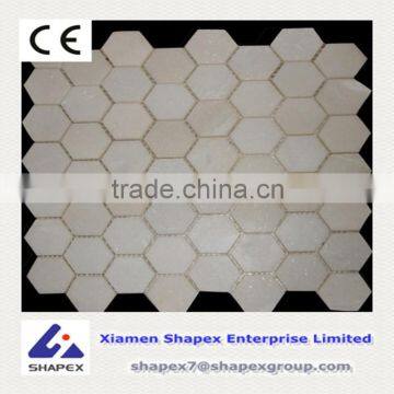 Mosaic tile for kitchen wall tile
