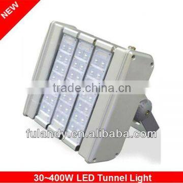 led floodlight with sensor for tunnel ,parking lot ,square ,mi for tunnel ,parking lot ,square ,mines ,40w to 240w provided.