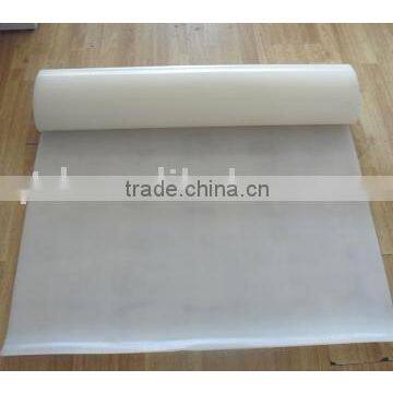 silicone sheet(1-50mm thickness)/rubber sheet/rubber sheets