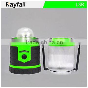 USB charger portable outdoor camping rechargeable lantern lights suitable for hiking