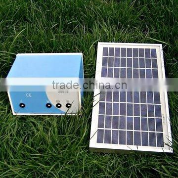 solar power/ Solar Home System