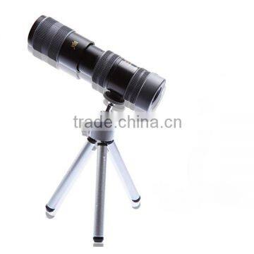 BIJIA 10-30 Times Magnification Monocular Telescope photo-2