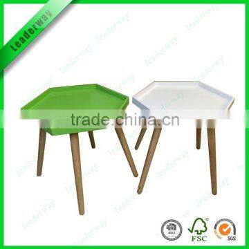 2016 Hot Sale Wood Coffee Table Used Coffee Tables for Sale photo-4