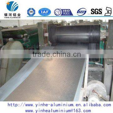 aluminium sheet for refrigerator